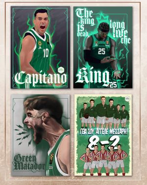 ARTWORKS – ΑΦΙΣΕΣ